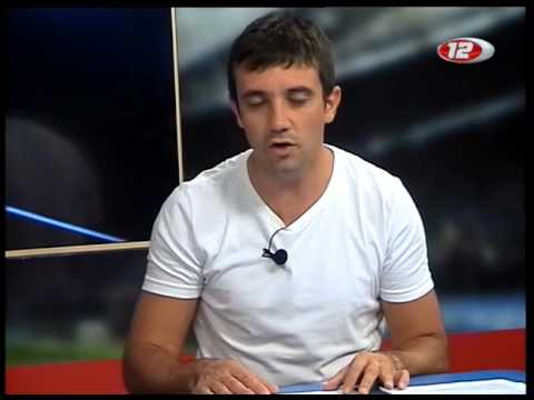 FEDERAL A: DEP.MADRYN 3 VILLA MITRE 1