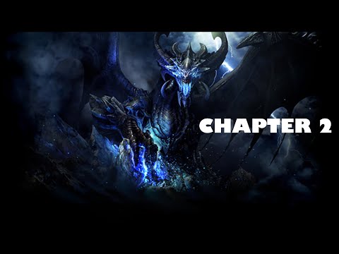 Aion 4.9 Sorcerer PvP |Chapter 2|: Darkness