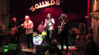 Come See Me - Pretty Things@BRBC 20 Feb 16