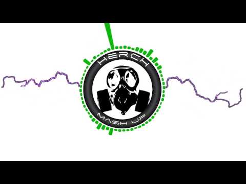 Jacob Plant Vs.Calvin Harris Vs. MAKJ Ft Ellie Goulding - I Need Your Springen (H3rch Mash Up)