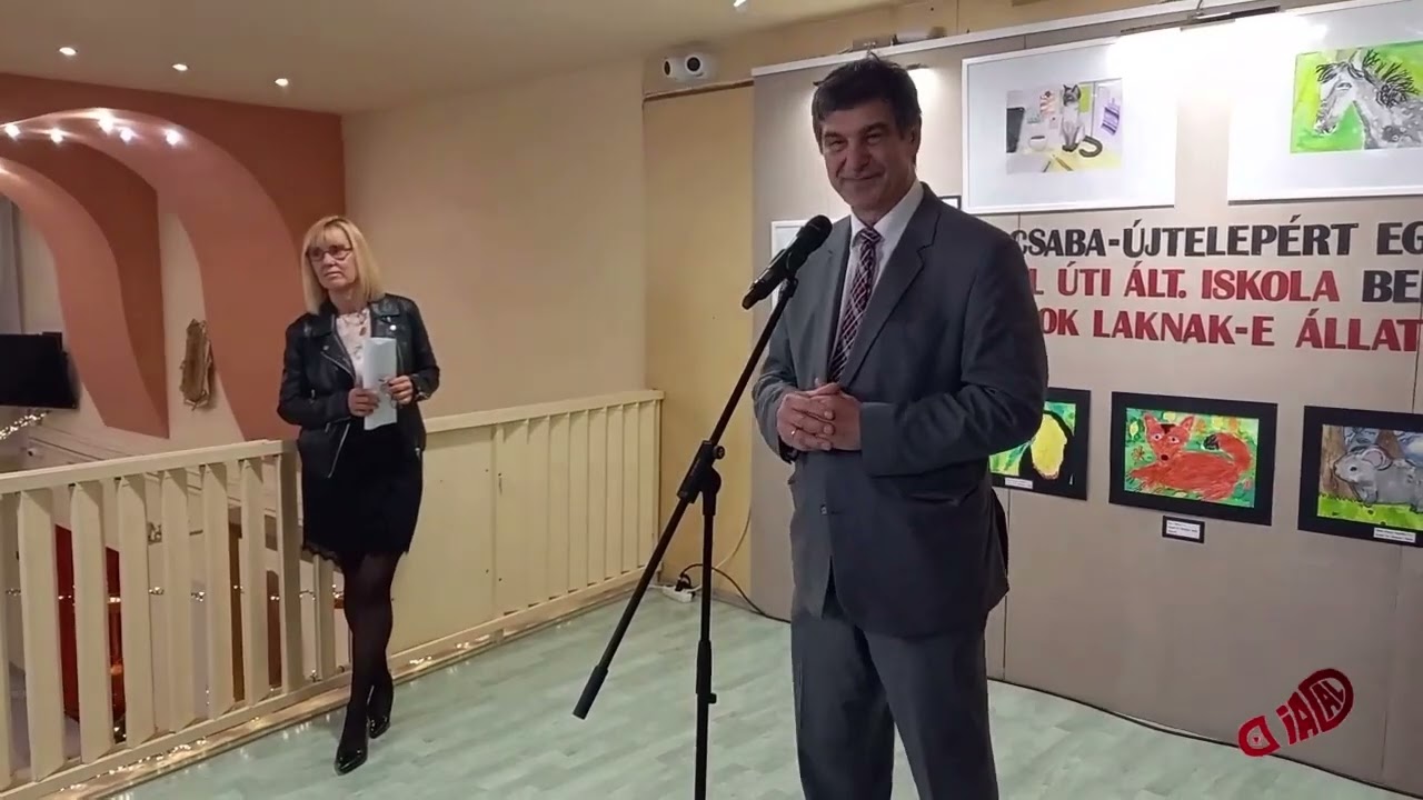 20. alkalommal megrendezett rajzpályázati díjkiosztó kiállításunk!  2022.11.