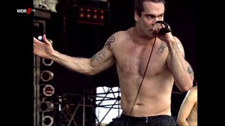 Rollins Band - Disconnect