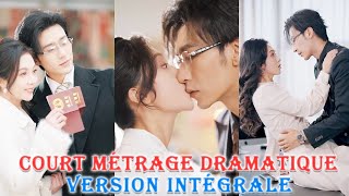 Fiancé m'a trompée devant moi, je me suis retournée et j'ai épousé PDG qui m'aimait depuis 10 ans !