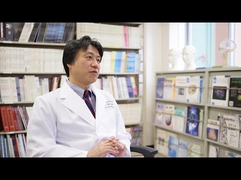 Yamagata University Research Overview：園田順彦（脳神経外科学：新しい医療提供の姿を追い求めて）