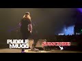 PUDDLE OF MUDD "ALREADY GONE" LIVE SOLD OUT SHOW IN MIAMI, OKLAHOMA!