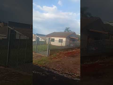 município de Dois Vizinhos Paraná