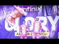 Performances Of ALL Artists At The Maccasio Glory Album Launch