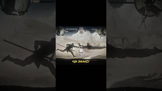 Download lagu SHADOW FIGHT 2 : GOATED ABILITIES IN SF2 P.1 🐐☠️#shdowfight2 #shorts mp3