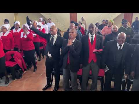 Helderberg Circuit Spiritual Convention 2023 - Phakamis’ iingcinga zethu