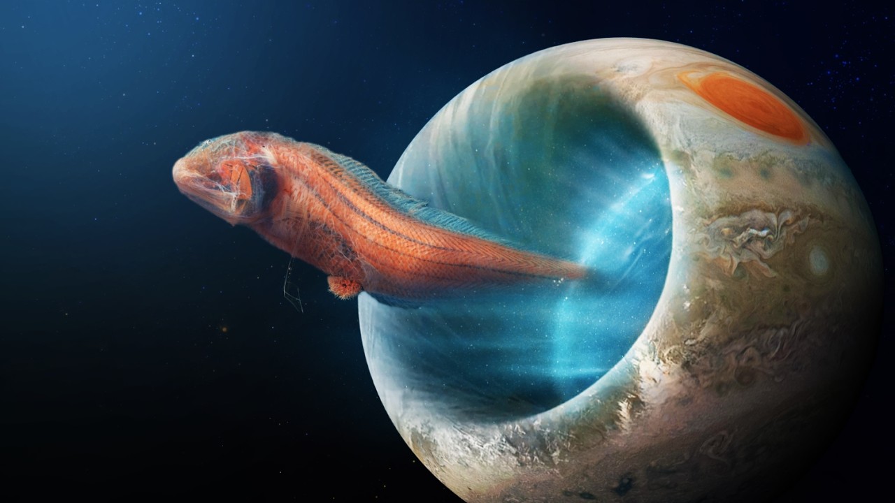 Ось що може запустити життя на Юпітері. Коли цього чекати?