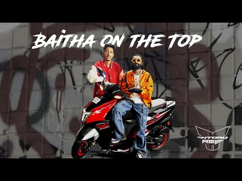 Baitha On The Top — watch video