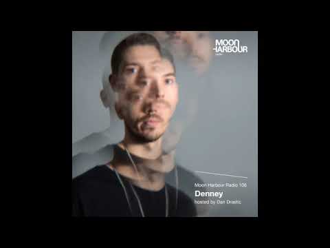Moon Harbour Radio 107: Denney, hosted by Dan Drastic