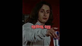 Brian Moser OS VS Charlie Walker (8 kills V)