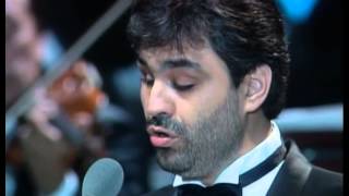 1994 Bocelli, Andrea - Mattinata