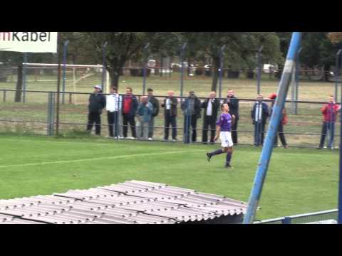 9.kolo 3.hnl-zapad-2011-12 (08.10.2011) Dubrava - Krk  2-2  (gol za 2-1, Palić)