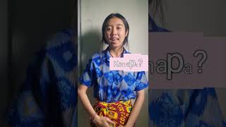 Download lagu Belajar bahasa isyarat pertanyaan #sibi #bahasaisyarat #bisindo  #tabanan #bali #slb mp3