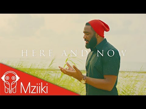 Praiz - Here and Now - Official Video