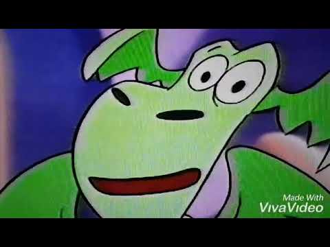 Eternal : Interviewed by a dragon (!) 1997 (Girlband)