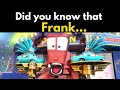 Did You Know That Frank