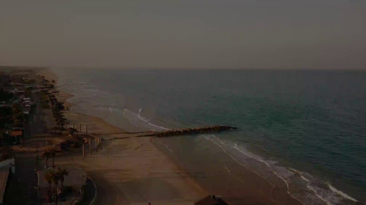 Vostok Brompton Beach Ride