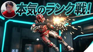 HaloInfinite｜ちゃんと練習するはず｜初見歓迎