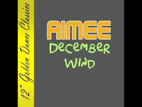 December Wind (Club Mix) by Aimee