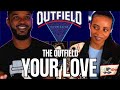 SAMPLED? 🎵 ​The Outfield - Your Love REACTION