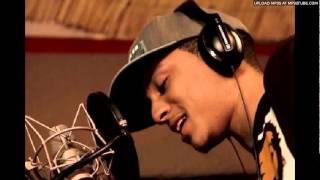 Kirko Bangz Drank In My Cup R&B cover by Shun Ward