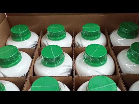 King Quenson Production Line Of Chlorothalonil