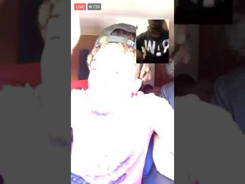 FAMO BANGA AND TAY 627 From Real Choo on live pt1