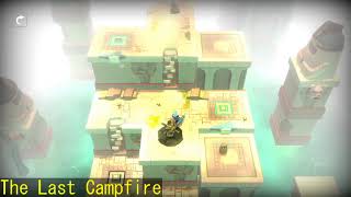 The Last Campfire 初見プレイ