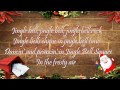 Jingle Bell Rock - Lyrics 