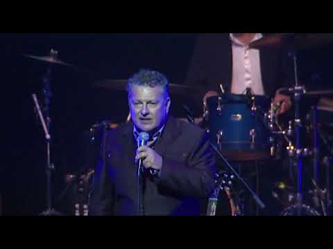 Ross Wilson - Bed Of Nails - Palais Theatre, 2009