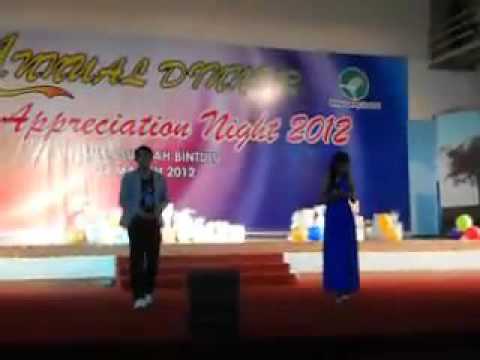 Melissa Francis ft. Hailey - I Love You Pengabis Ati