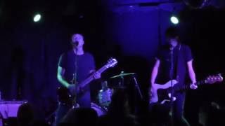 Bad Sports - Living With Secrets