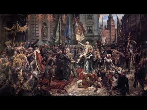 Ignacy Feliks Dobrzyński - Symphony No.1 in B-flat major, Op.11 (1829)