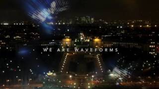 EdenShard - We Are Waveforms (2015) [Full Album]