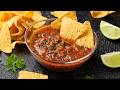 Avoid These Tortilla Chip Brands At All Costs