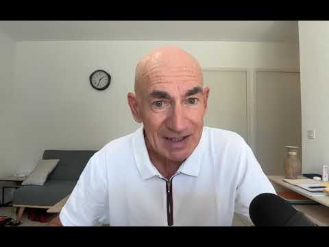 URGENT : Le point de BASCULE est là ! (13/10/25)