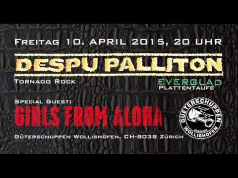 DESPU PALLITON - Istanbul