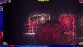 Carrion | Switch | Am I the baddie? | (1)