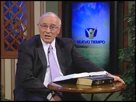 Reavivados por su Palabra - 15/10/2013 - Salmo 69