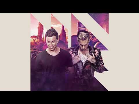 This Is Love (Hardwell & KAAZE Mashup) - Hardwell & KAAZE & Loren Allred vs. SaberZ & Maurice West.