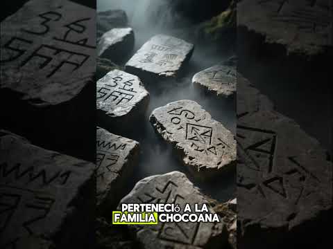 LOS SEÑORES DEL VIENTO: EL PUEBLO ANSERMA 🌄🔥🕊️