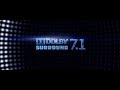 Dolby Surround 7 1 Spheres 2010 Scope