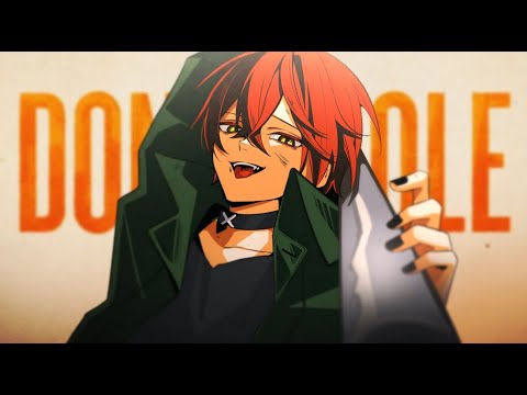 ドーナツホール/ばぁう【歌ってみた】