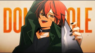 ~ - ドーナツホール/ばぁう【歌ってみた】