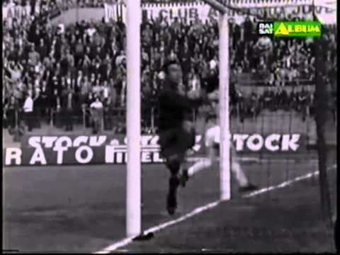 INTER CITY FAIRS CUP 1970/1971 - JUVENTUS F.C. - B...