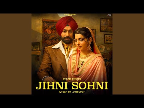 Jihni Sohni (From "Rabb Da Radio 3") — watch video