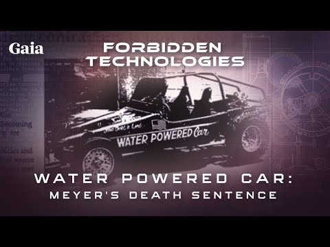 The Science of the "Water Fuel Cell"